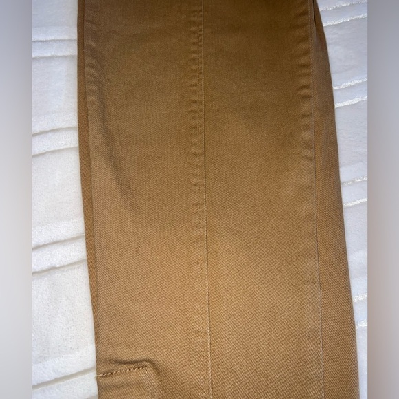Who What Wear Khaki/Brown Pants. Size:4 - Picture 5 of 16
